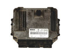 Calculateur 0281011148 8200311539 8200303141 Renault Bosch 30468