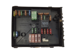 Calculateur 1K0937125A 0-1718130-1 VW Seat Audi Tyco 2650 Calculateur 1K0937125A 0-1718130-1 VW Seat Audi Tyco 2650