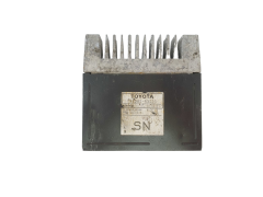 Calculateur 86280-53020 141000-6670A101 Lexus Toyota 