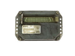 Calculateur 0261200716 00077787850 Fiat Lancia Bosch 17509