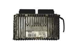 Calculateur 9657137280  S118047542C 9657137280 8200302005 PSA Siemens