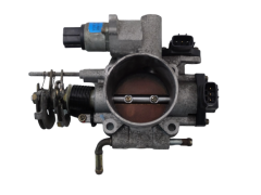 Boitier Papillon D’admission Subaru RTT60-370 A33-661 SERA483-06