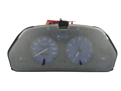 Bloc Compteurs Vitesse Citroen Saxo Peugeot 106 9632619880 49190 Bloc Compteurs Vitesse Citroen Saxo Peugeot 106 9632619880 49190