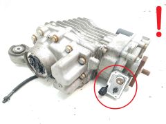 Différentiel Mascotte Arrière Haldex 0AV525010L VW AG Golf V 4Motion 0km Différentiel Mascotte Arrière Haldex 0AV525010L VW AG Golf V 4Motion 0km