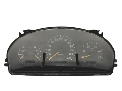 Bloc Compteurs Vitesse Mercedes ML W163 A1635407611 40767
