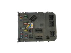 Calculateur BSI F01-00 S118085300K 9652474380 PSA Siemens 34967