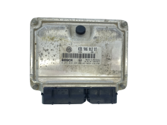 Calculateur 038906012BT 0281010229 Seat VW Bosch 63675