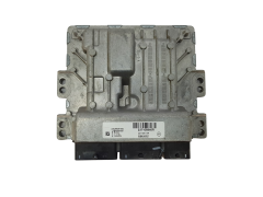 Calculateur Renault 237106117R A2C99297500 237106846R Continental