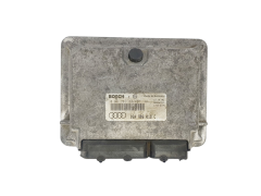 Calculateur 06A906018C 0261204126 Audi Bosch 42845