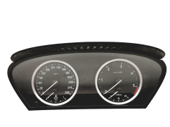 Bloc Compteurs Vitesse BMW 6 E63 E64 6211 9195708 Bloc Compteurs Vitesse BMW 6 E63 E64 6211 9195708
