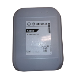 Fluide FAP Nouvelle Original 1664737780 Citroen Peugeot