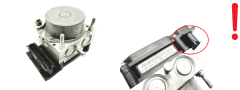 Pompe Abs Renault Clio 3 8200559749 0265800559 0265231804 46419