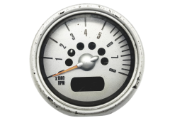 Bloc Compteurs Vitesse Mini Cooper R50 6211 6936294 43839