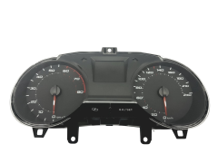 Bloc Compteurs Vitesse Seat Ibiza 6J0920801 57277