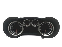 Bloc Compteurs Vitesse Alfa Romeo Mito 50508530 A2C53298011 56260