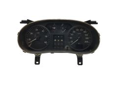Bloc Compteurs Vitesse Trafic Vivaro 8200279062 B 2806