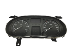 Bloc Compteurs Vitesse Renault Clio 2 8200276525 A 36975