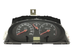 Bloc Compteurs Vitesse Nissan Micra AX765 29452