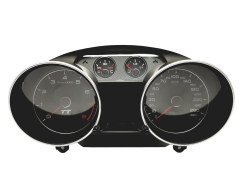 Bloc Compteurs Vitesse Audi TT 8J 8J0920930C 110080348007 VDO Bloc Compteurs Vitesse Audi TT 8J 8J0920930C 110080348007 VDO