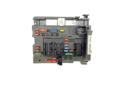 Calculateur BSM B2 9657608880 PSA Delphi 58973 Calculateur BSM B2 9657608880 PSA Delphi 58973