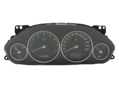 Bloc Compteurs Vitesse Jaguar X-Type 1X4F-10841-A 1X4F-10B885-AB Bloc Compteurs Vitesse Jaguar X-Type 1X4F-10841-A 1X4F-10B885-AB
