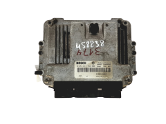 Calculateur 0281011549 8200310863 8200370779 Renault Bosch 24497