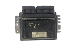 Calculateur MEC32-080 G3 U7 Nissan Hitachi 53153