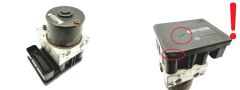 Pompe Abs VW Audi Seat Skoda 1K0614517AE 1K0907379AC 46385