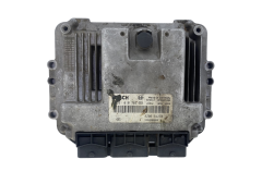 Calculateur 0281010769 8200184294 8200269883 Renault Bosch 51939