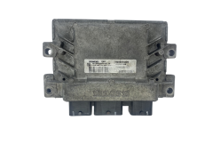 Calculateur S120200102B 8200414422 8200401568 Renault Siemens 49296