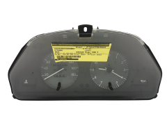 Bloc Compteurs Vitesse Citroen Saxo 9617658280 49088