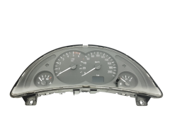 Bloc Compteurs Vitesse Opel Corsa C 13173347WA 110008988026 43481