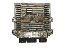 Calculateur 9648971880 9643455080 5WS40021I-T PSA Siemens 16626