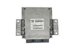 Calculateur PSA 9646570280 IAW48P2.7H Magneti Marelli 45287