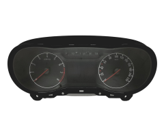 Bloc Compteurs Vitesse Opel Corsa E 39085569 367030224 Bloc Compteurs Vitesse Opel Corsa E 39085569 367030224