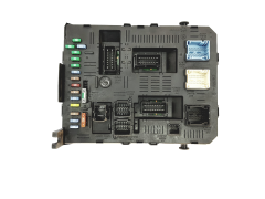 Calculateur BSI 2004 H05 9661940480 PSA Johnson Controls 22778 Calculateur BSI 2004 H05 9661940480 PSA Johnson Controls 22778