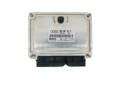 Calculateur 8E0907551B 0261207473 ME7.1.1 Audi Bosch Calculateur 8E0907551B 0261207473 ME7.1.1 Audi Bosch