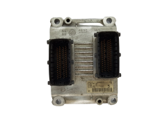 Calculateur Fiat 00551803110 0261207901 ME73H4F001 Bosch 16759