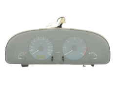 Bloc Compteurs Vitesse Citroen Xsara 9648817680 D 00 25875