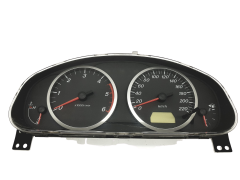 Bloc Compteurs Vitesse Mazda 2 3M7110849ND DD6255430