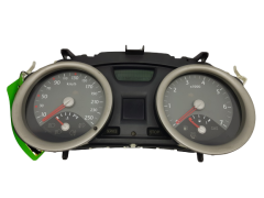 Bloc Compteurs Vitesse Renault Megane 2 8200292072 22808