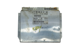 Calculateur ESP Mercedes 1685453532 0265109630 Bosch 16266