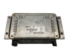 Calculateur PSA 9630986780 0261204717 Bosch Calculateur PSA 9630986780 0261204717 Bosch