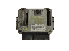 Calculateur 51809690 0281013580 4336A5BBM Fiat Bosch