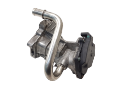 Soupape Egr Iveco Daily V 504317811 A2C53299771 3.0 HPI Soupape Egr Iveco Daily V 504317811 A2C53299771 3.0 HPI