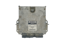 Calculateur 275800-3850 8200453261 8200050919 Renault Denso 47369 Calculateur 275800-3850 8200453261 8200050919 Renault Denso 47369