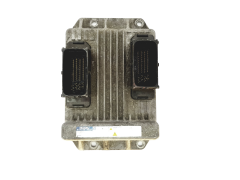 Calculateur 897350 9487 112500-0165 97350 948 Opel Isuzu 27463