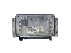 Calculateur 0261204929 9633184680 26FM0534 PSA Bosch 62781