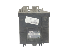 Calculateur 1HO907311C 0261200714 VW Bosch 59601
