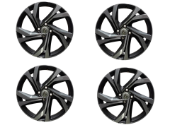 Jantes En Alluminium Renault Clio 5 RS Line 403007131R 7Jx17 ET37 4x100 0km